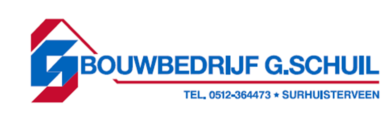 Bouwbedrijf G.Schuil