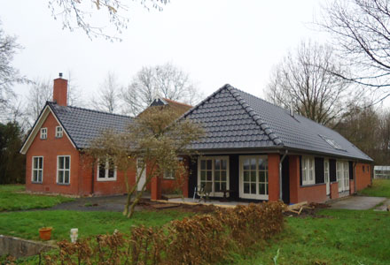 Verbouw